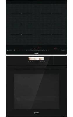 Set Gorenje BCS798S24BG + IS646BG od 32 990 Kč - Heureka.cz