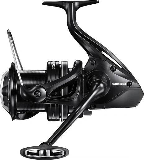 Shimano Aerlex 10000 XTB Spod