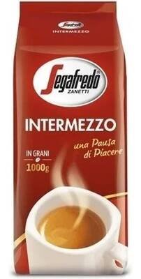 Segafredo Intermezzo 1 kg