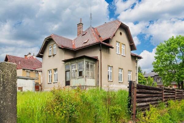 Prodej domu Liberec • Sreality.cz