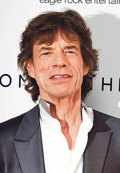 Nesmrtelní Rolling Stones slaví: 50 let plných drog a chlastu