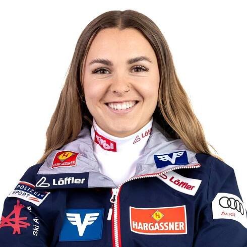 Skispringen