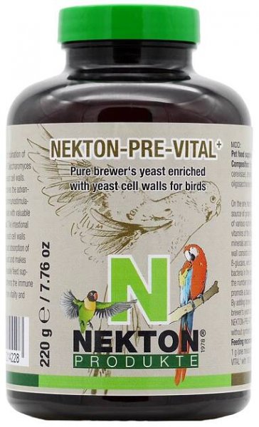 NEKTON USA | Successful as nature itself!