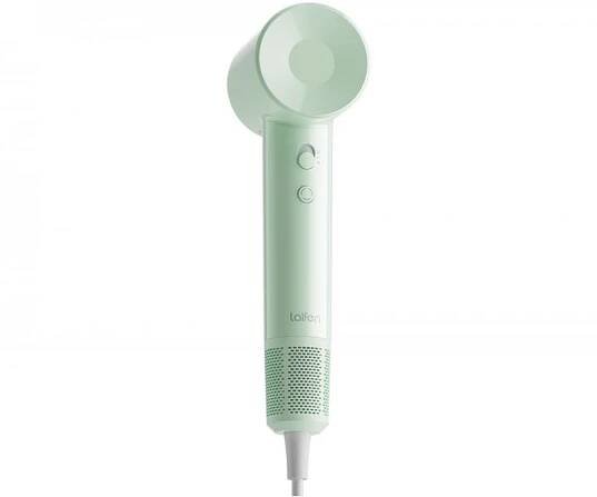 Profesionální fén na vlasy Laifen Swift SE Lite Glossy Green - 1400 W, lesklý světlý zelený