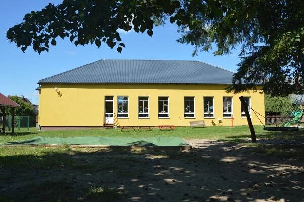Kontaktní informace – Mateřská škola Všeň