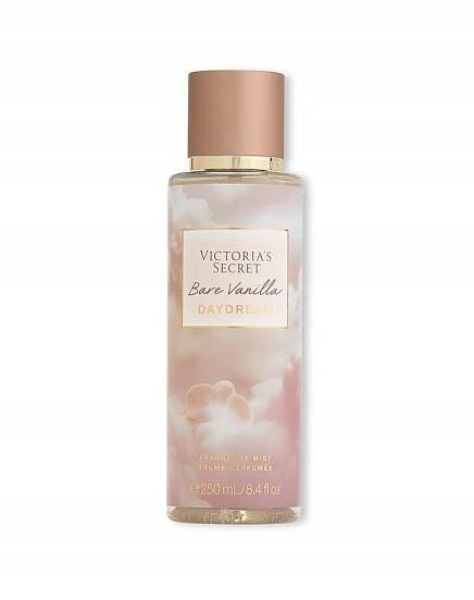 Tělový sprej Victoria ́s Secret Bare Vanilla