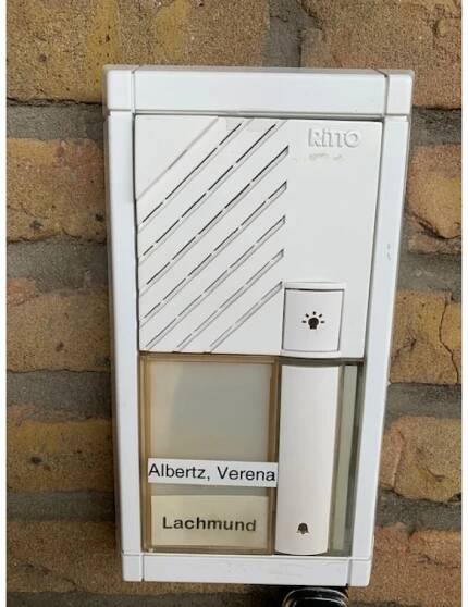 Manuál Netatmo Smart Video Doorbell návod (51 stránek)