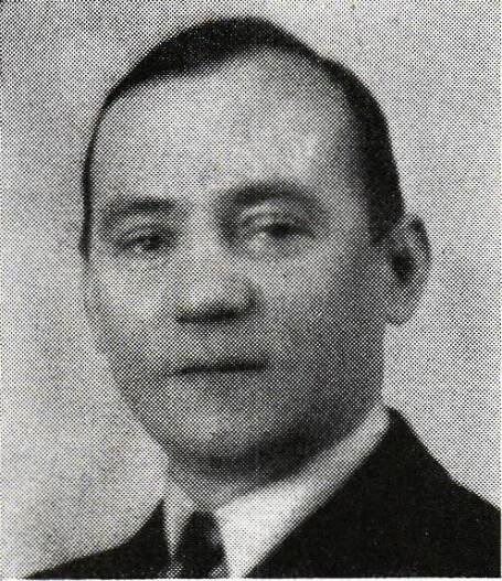 Emil Walter