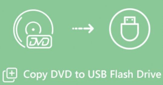 Copy DVD to USB Directly or Using 3rd-party DVD Ripper (Why & How) Copy DVD to USB Directly or Using 3rd-p ...