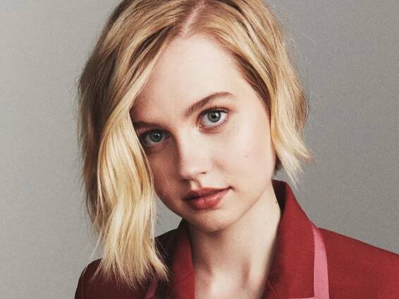 Mare of Easttown’s Angourie Rice interview: ‘When you’re a kid actor, you sometimes feel like an annoyance’