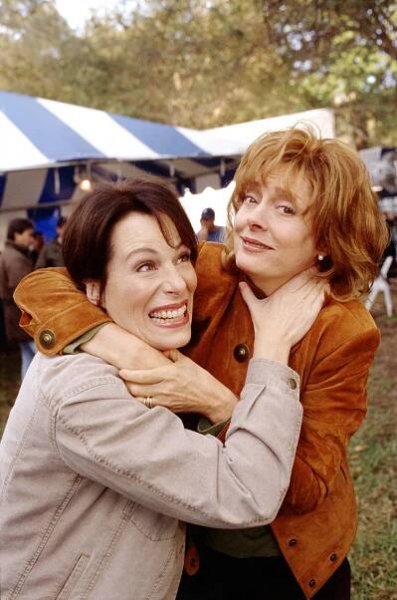 Susan Sarandon - Actress, Activist