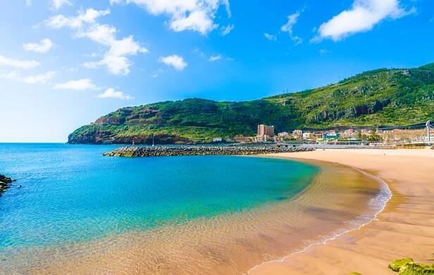 Madeira pláže - Top 7 míst, která nadchnou každého! 2
