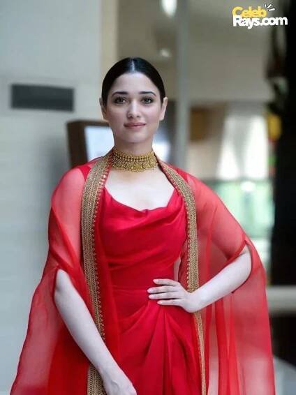 Tamanna Bhatia family