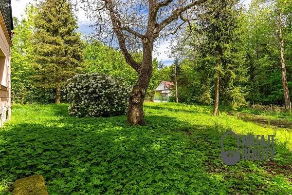 Prodej zemědělské usedlosti, 235 m2 - Nové Město pod Smrkem - Hajniště | Reality.iDNES.cz 