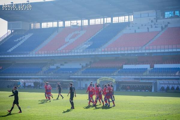 MOL Cup: FC Viktoria Plzeň – FC Hradec Králové 3:1 | Daniel Ulrich - Sportovní fotograf Plzeň