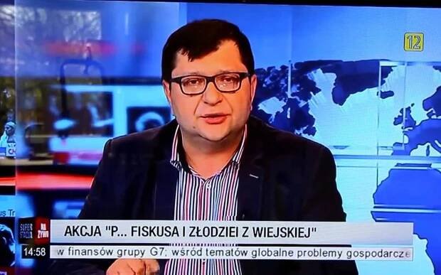 Galerie: ‚Ministerstvo má hornictví u pr... Polsko rozklížily odposlechy - Galerie - Echo24.cz