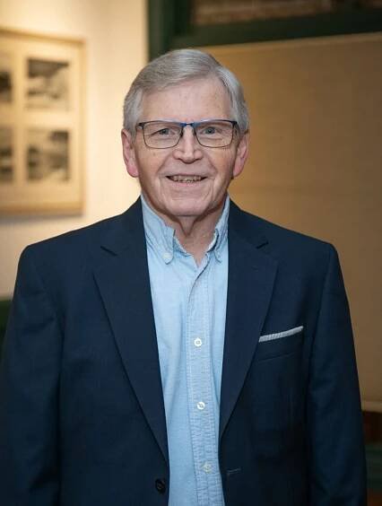 John Thorpe - Board President - John Clarke Senior Living