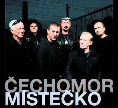 Čechomor - Místečko