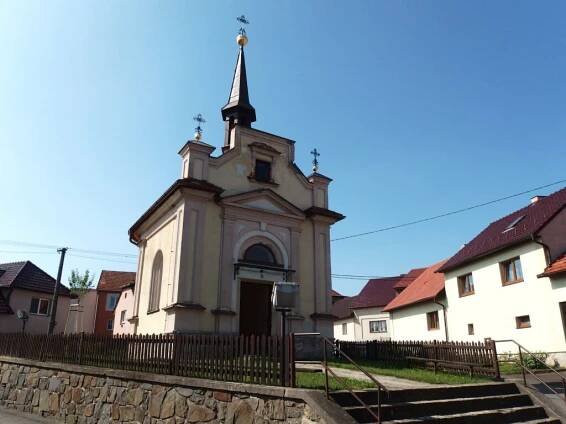 Těšice slaví 900 let