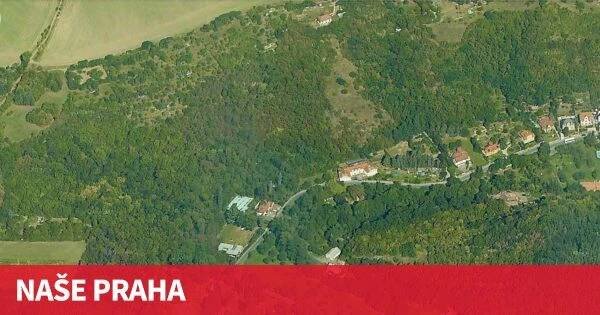 Koupaliště v Tiché Šárce je prodáno - NašePraha.cz
