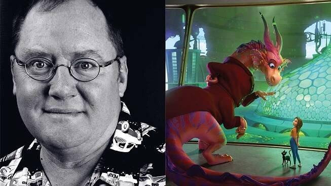 John Lasseter's Second Act With Skydance Animation Feature 'Luck'
