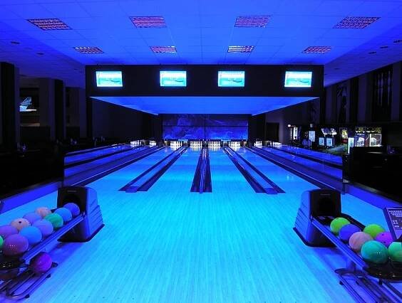 BOWLING ZNOJMO, BOWLING SPORT BAR ZNOJMO - nový bowling ve Znojmě | Bowling sport bar Znojmo