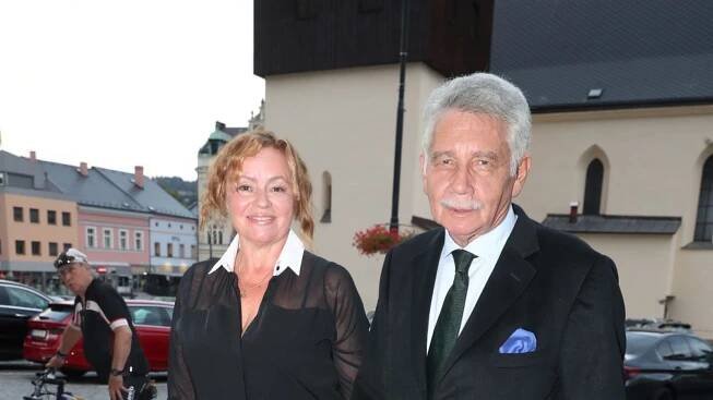 ZAKÁZANÁ SVATBA! Proč si bratr Töpfera nemůže vzít Sedláčkovou