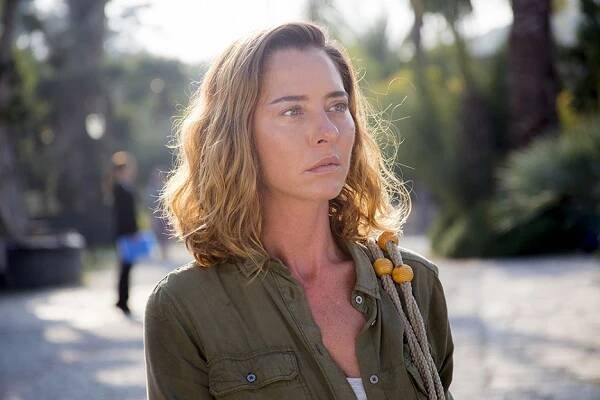 Sevgili Geçmiş - Episode 4 (E04) (2019)