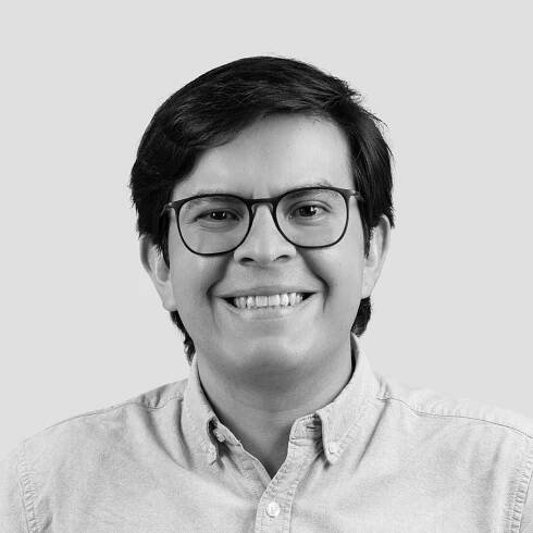 Our Team - Climate Focus