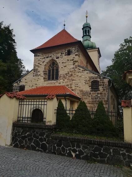 Kde leží Prosek? | Rádi cestujeme | nejen levné letenky, ubytování, zimní pobyty