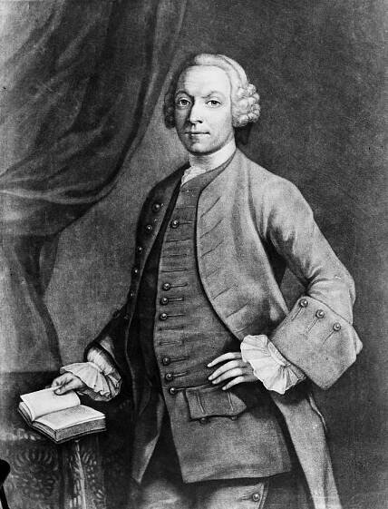 Archibald Cameron of Lochiel