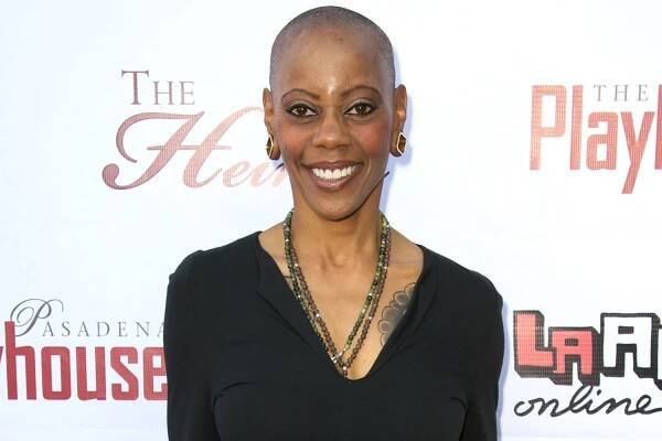 Debra Wilson says she left 'MADtv' due to pay disparity with 'white male cast members'