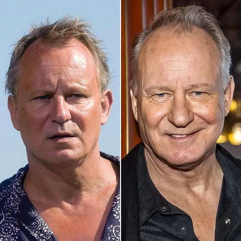 'Mamma Mia' Cast: Where Are They Now?