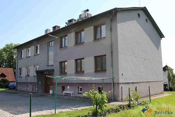 Pronájem Byt 2+1, Zálší, okres Ústí nad Orlicí