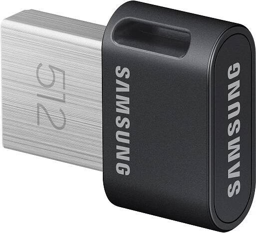 Samsung USB 3.2 512GB Fit Plus