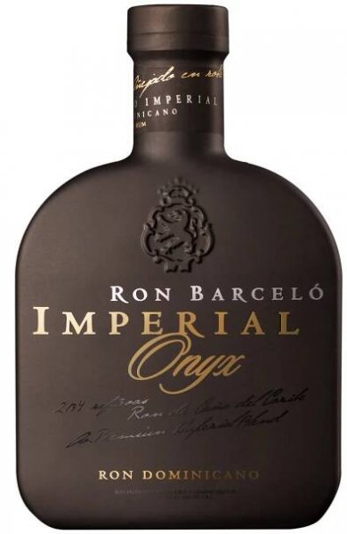 RON BARCELÓ Onyx 38 % 700 ml