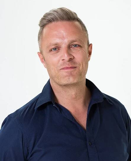 Dr. med. Hans-Jürgen Becker
