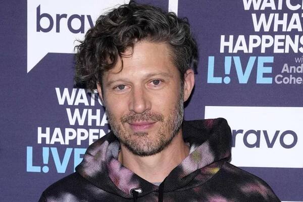 Zach Gilford Reveals He Missed Son Revel's Birth While Filming for 'Midnight Mass'