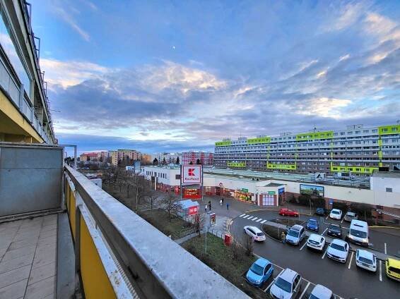 Byt 3+1, ul. Italská, Kladno - pronájem - Realitní makléř v lokalitách Kladno, Praha a okolí | Realitní makléř v lokalitách