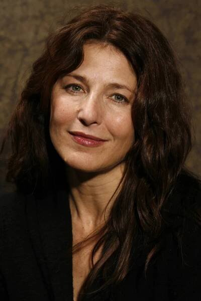 Catherine Keener herečka