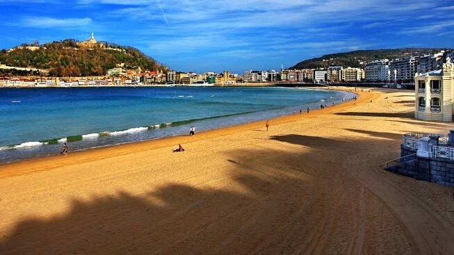 San Sebastian, Spain travel guide