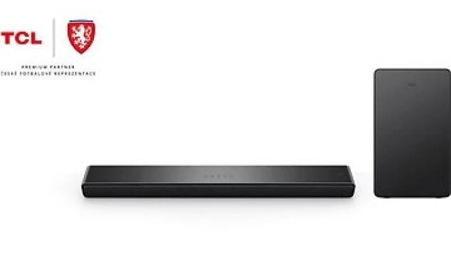 TCL P733W cena od 5 490 Kč | Pricemania