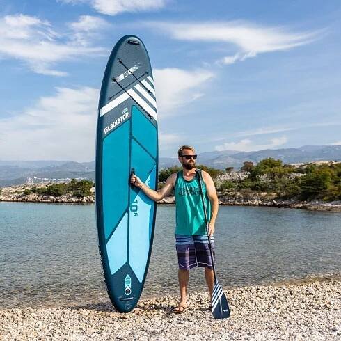 paddleboard GLADIATOR PRO 10'6''
