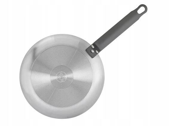 Teflonová pánev 240 mm nepřilnavý hliník TECHNICA Kód výrobce 259024