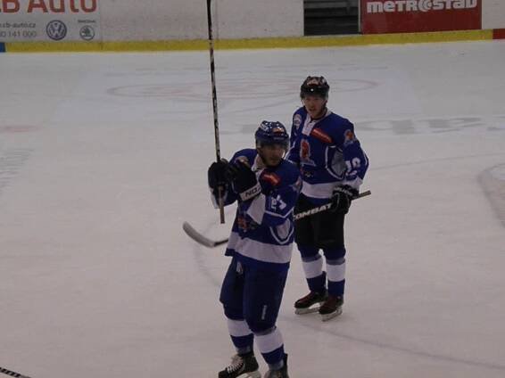 HC Tábor - HC Stadion Vrchlabí | HCTábor.com oficiální stránky hokejového klubu