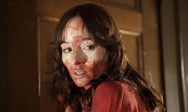 Slow Burn Horror Movies —Atmospheric Horror Films – Creepy Catalog