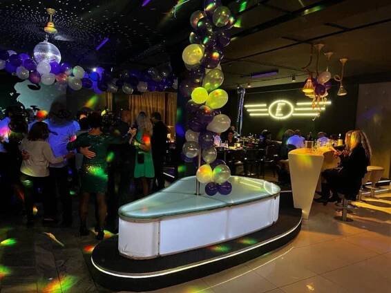 Akce – Elektra – restaurace, živá hudba, diskotéka
