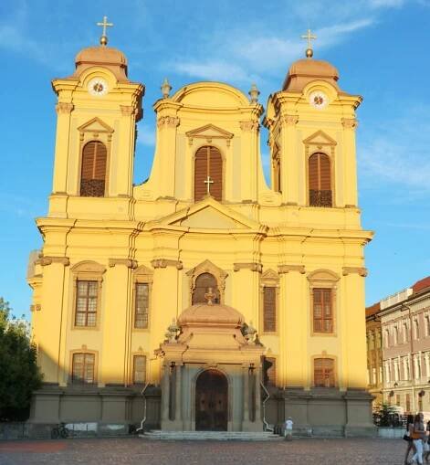 temesvar, timisoara, rumunsko, romania, tonychef, roadtrip, tony dubravec, bloger