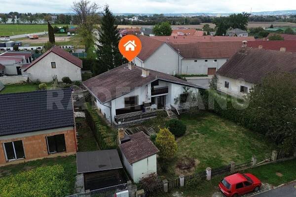 Prodej Dům, Planá, okres České Budějovice
