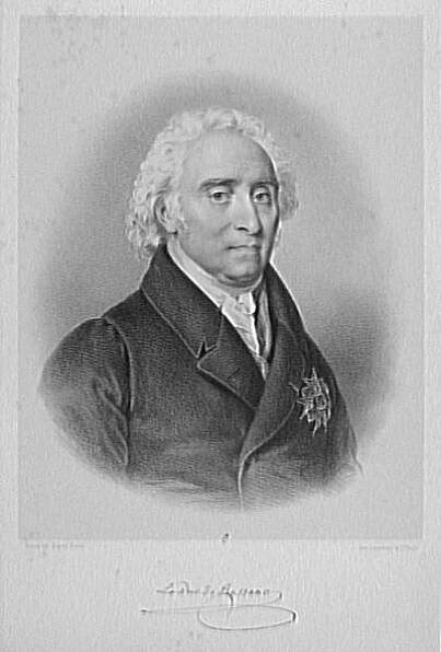 Hugues-Bernard Maret – Wikipedie